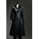 Lilith House Wyrm Breath Mid Ages Mid Long Jacket(Quick Reservation/Full Payment Without Shipping)